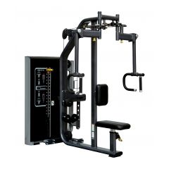 AIBI Spirit Strength DWS 107-U2 Pec Fly / Rear Deltoid