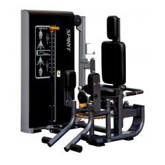 AIBI Spirit Strength DWS 150-U2 Hip Adductor / Abductor