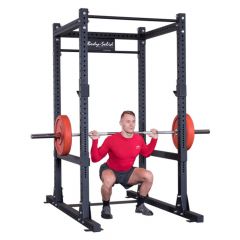 COMMERCIAL POWER RACK SPR1000 1