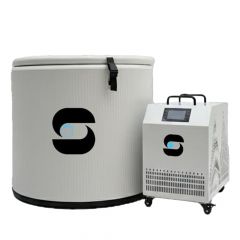 AIBI SWITCH COLD BATH