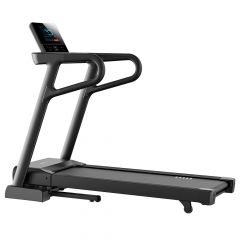 Aibi treadmill manual sale