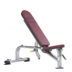 TuffStuff PROFORMANCE PLUS FLAT / INCLINE BENCH (PPF-701)