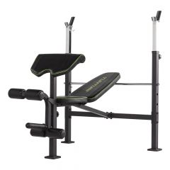 Tunturi Bench WB60 1