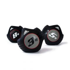 Adidas Dual Medicine Ball