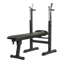 Tunturi Foldable Weight Bench WB20