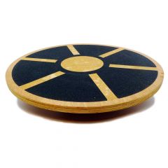 Xpower Wooden Balance Disc