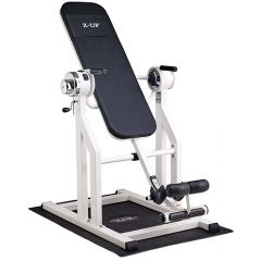 Motorized Inversion Table Z-UP 2