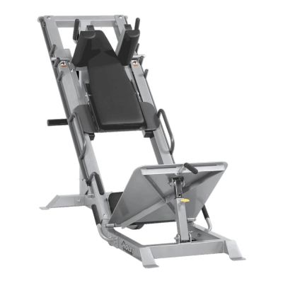 Hoist Fitness HF-4357 Leg Press Hack Combo