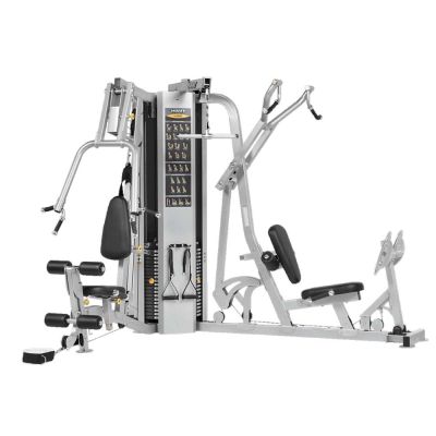 Hoist Fitness H-2200 2 STACK MULTI GYM
