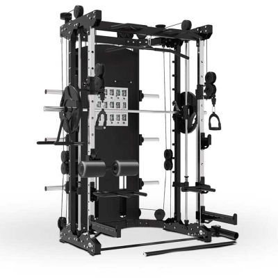 AIBI Multi-Functional Trainer AB-MFT3