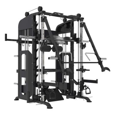 AIBI Multi-Functional Trainer AB-MFT8