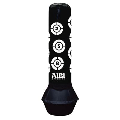 AIBI Power Tilt Free Standing Punching Bag AB-PB210