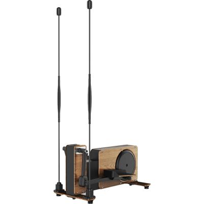 AIBI Wooden Series Fitness Furniture Cross-Trainer
