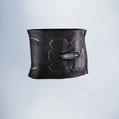 SixPad PowerSuit Abs Set