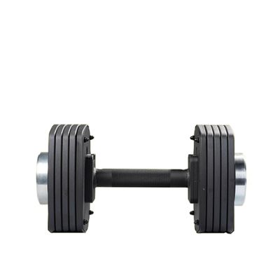 AIBI Compact+ adjustable Dumbbell 35lb