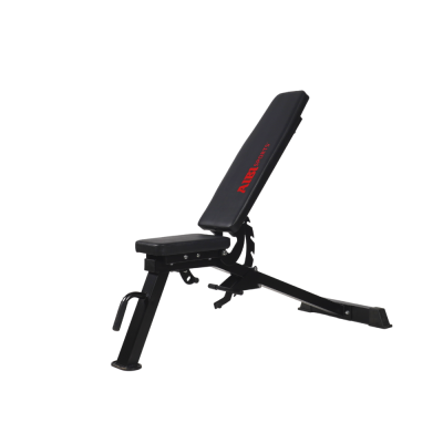 AIBI Heavy Duty Flat/Incline/Decline Bench AB-B250