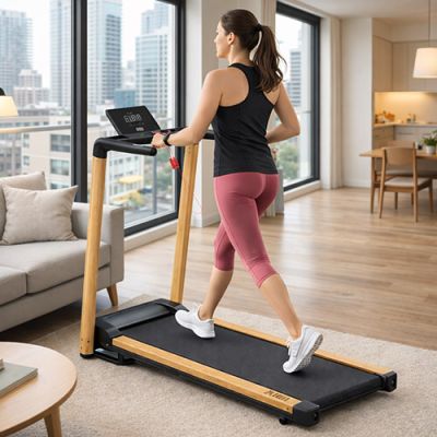 AIBI MOTORIZED TREADMILL AB-T28