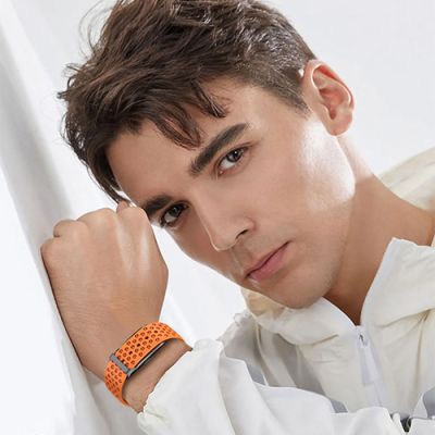 AIBI Fitness Tracker 