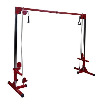 Bodysolid Cable crossover BFCCO10