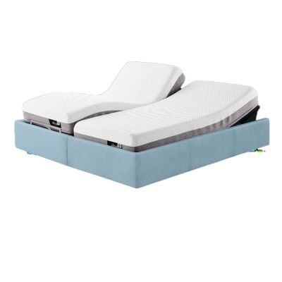 AIBI Vita Bed double 