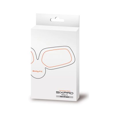 Sixpad Body Gel Sheet