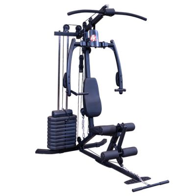 BodySolid Best Fitness Sportsman Gym BFMG20B