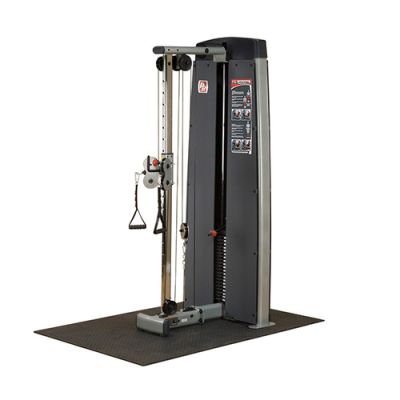 BodySolid ProDual Cable Column DPCC