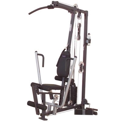  BODY SOLID GYM STATION EXM-G1S