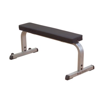 Body-Solid Flat Bench GFB-350