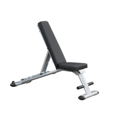 BODY-SOLID FOLDING MULTI-BENCH