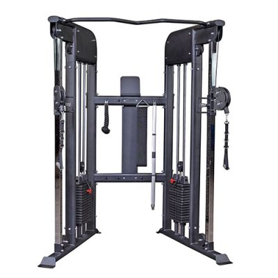 BodySolid Functional Trainer GFT100 