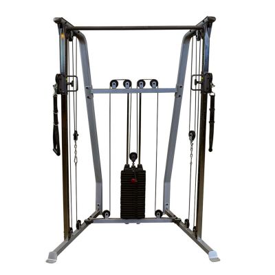 BodySolid Functional Trainer PFT50