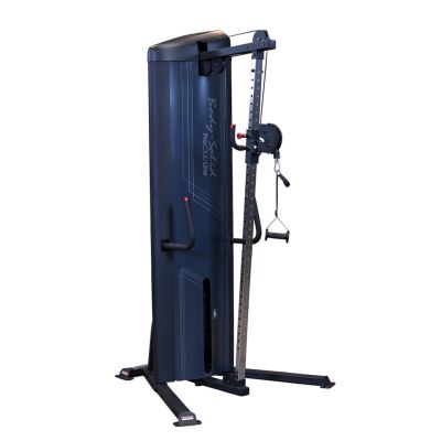 BodySolid Pro ClubLine Series 2 cable Column S2CCX