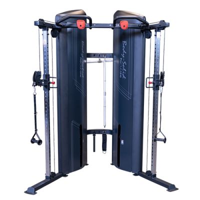 BodySolid Pro ClubLine Series 2 Functional Trainer S2FTX