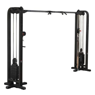 BodySolid Pro ClubLine Cable Crossover SCC1200B