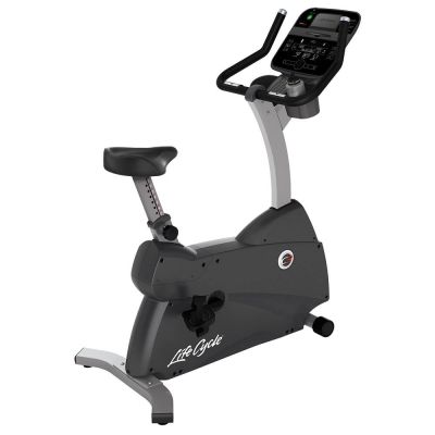 Life Fitness Lifecycle C3