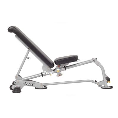 Hoist Fitness HF-5167 7 Position Folding F.I.D. Bench