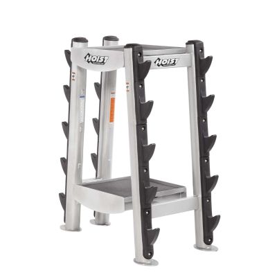 Hoist Fitness COMMERCIAL FREEWEIGHTS CF-3466 ACCESSORY RACK