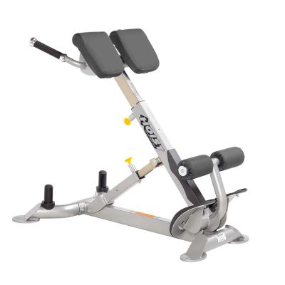 Hoist Fitness COMMERCIAL FREEWEIGHTS CF-3663 BACK HYPER