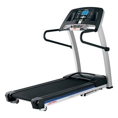 Life Fitness F1 Smart Treadmill