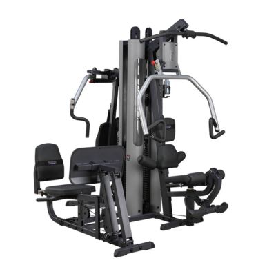 BODY-SOLID G9S TWO-STACK GYM