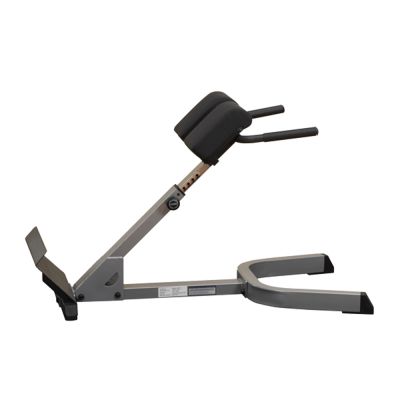 BODY-SOLID 45° BACK HYPEREXTENSION