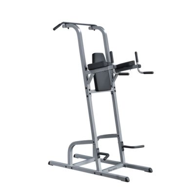 Body-Solid Vertical Knee Raise, Dip, Pull Up