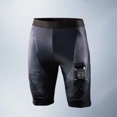 Sixpad PowerSuit  Hips & Leg Set for ladies 