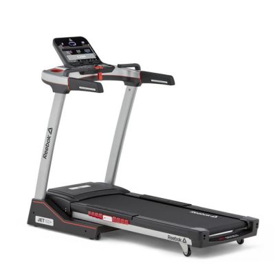 Reebok JET 100+ Treadmill w/Bluetooth