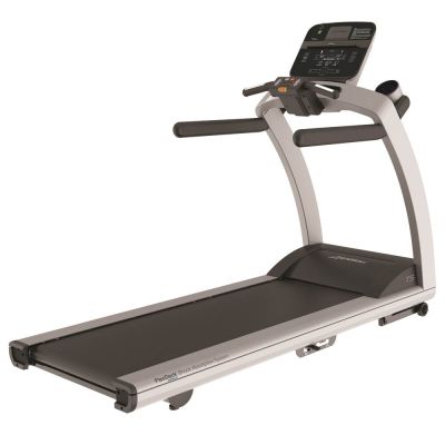 Life Fitness T5 Treadmill