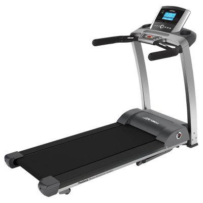 Life Fitness F3 Folding Treadmill