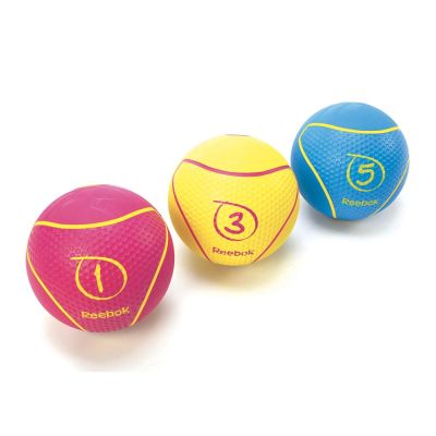 REEBOK Medicine Ball