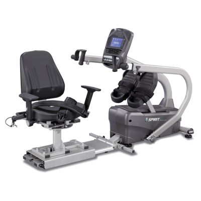 MS350 Full Body Stepper Wheelchair Access