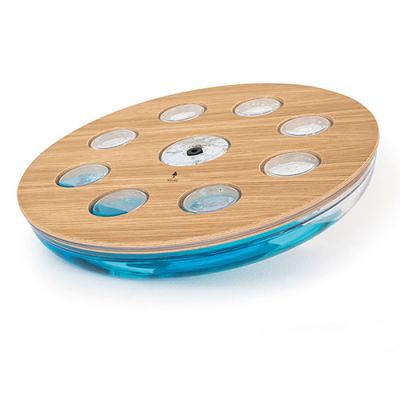 NOHRD Eau-Me Board